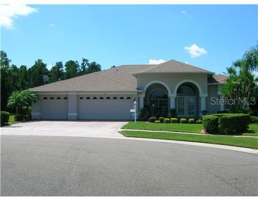 1301 Trimaran Pl., Trinity, FL 34655
