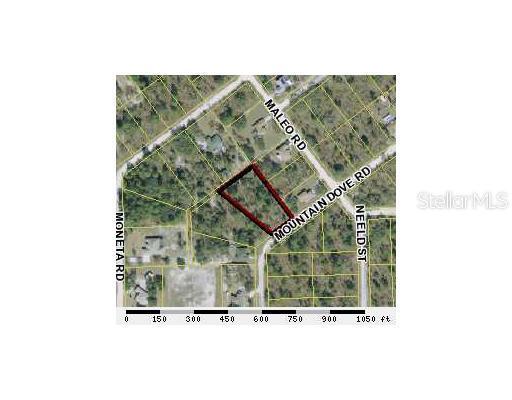 12423 Mountain Dove Rd., Brooksville, FL 34613