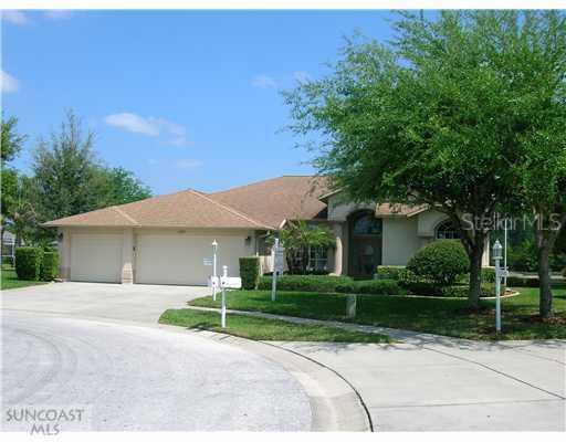 1508 Fawnridge Ct., Trinity, FL 34655