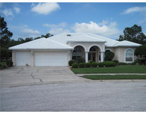 1411 Amesbury Ct., Trinity, FL 34655