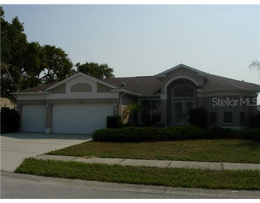 3476 Little Leaf Ct., Spring Hill, FL 34609