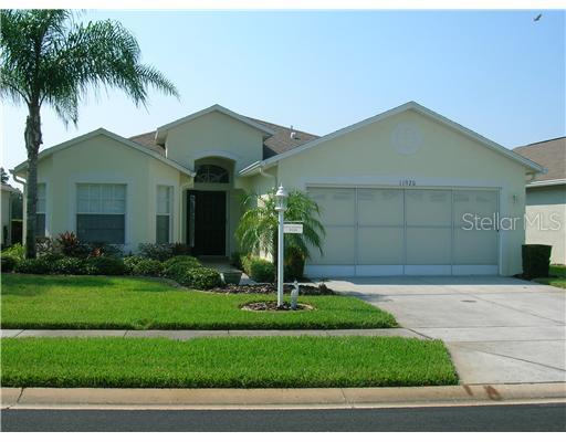 11920 Yellow Finch Ln., Trinity, FL 34655