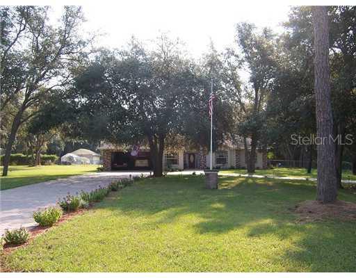 [Address Hidden by Seller], Spring Hill, FL 34606