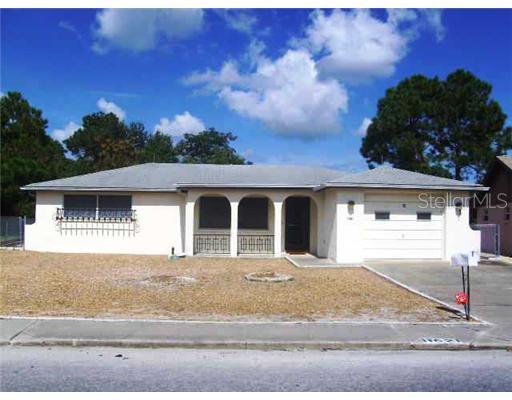 11621 Meadow Dr., Port Richey, FL 34668