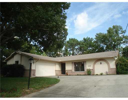 11189 Linden Dr., Spring Hill, FL 34609