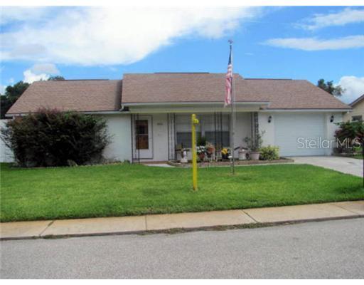 9420 Legend Ln., Port Richey, FL 34668