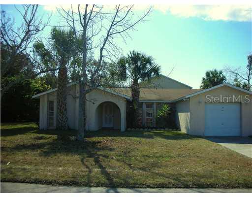 [Address Hidden by Seller], Hudson, FL 34669