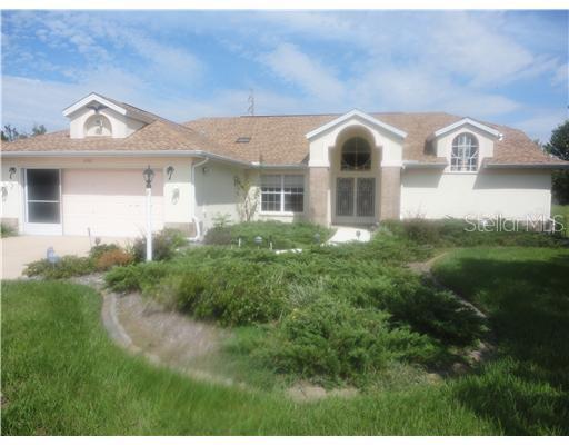 1498 Brigadier Dr., Spring Hill, FL 34608