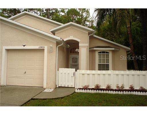 12405 Hollybrook Ln., Hudson, FL 34669