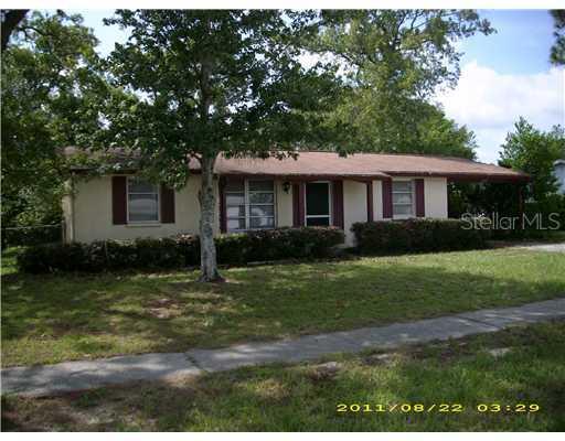 4737 Keysville Ave., Spring Hill, FL 34608