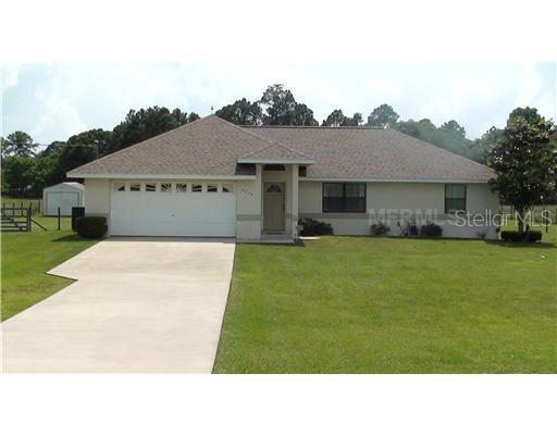 4374 N C 470, Lake Panasoffkee, FL 33538