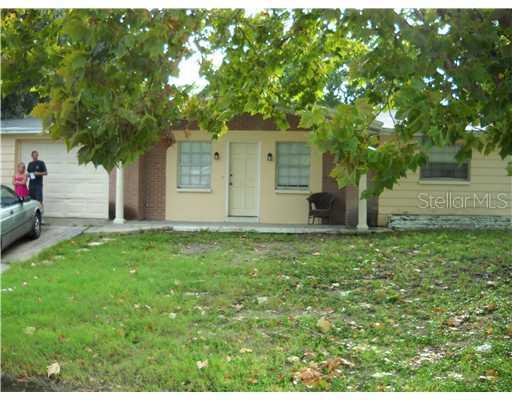 3705 N Peconic Way, Holiday, FL 34691