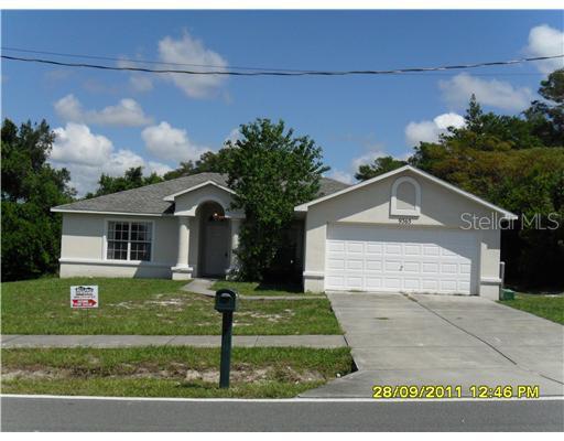 9365 Northcliffe Blvd., Spring Hill, FL 34606