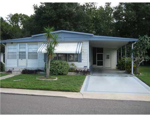 3126 Buckner Ct., Holiday, FL 34690