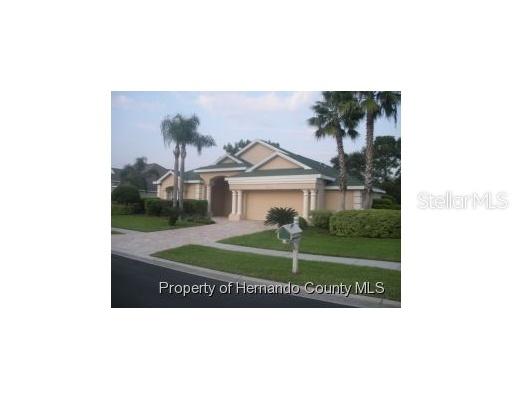 4644 Golf Club Ln., Brooksville, FL 34609
