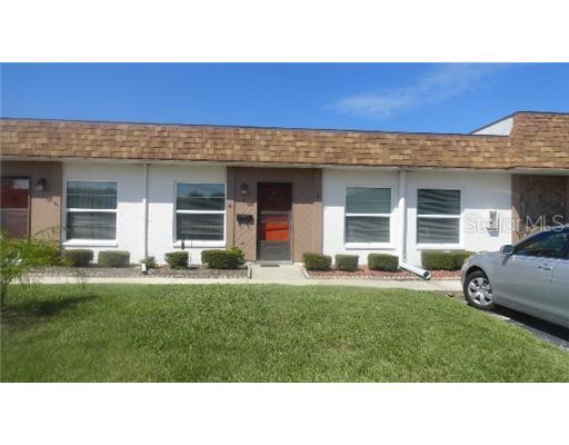 6051 Chesham Dr. #6, New Port Richey, FL 34653
