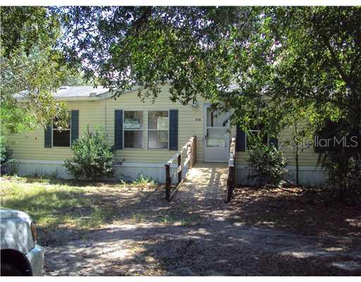 [Address Hidden by Seller], Spring Hill, FL 34606