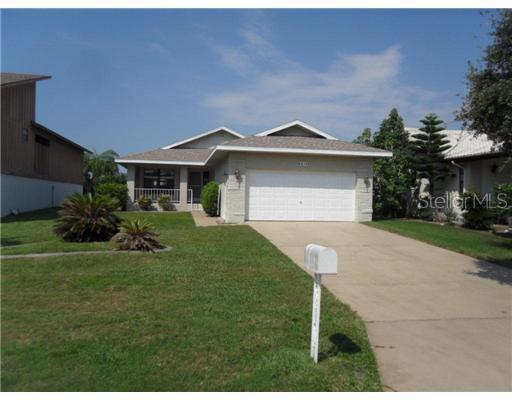 [Address Hidden by Seller], New Port Richey, FL 34652
