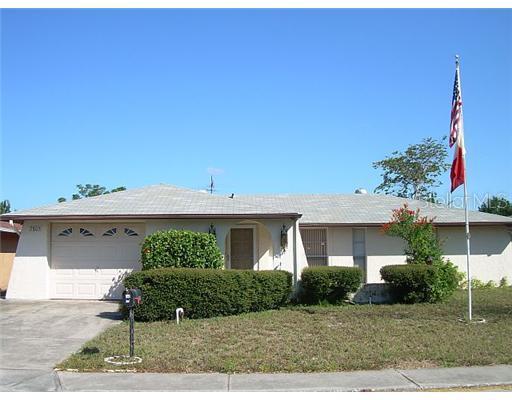 7805 Brookridge Dr., Port Richey, FL 34668