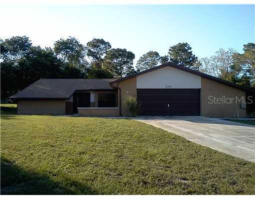 2511 White Wood Ave., Spring Hill, FL 34609