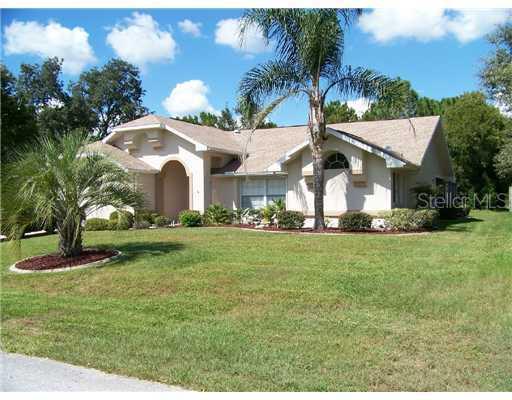 10409 Tilburg St, Spring Hill, FL 34608