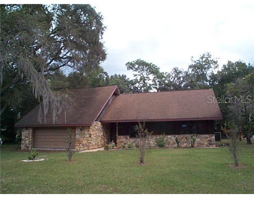 4218 Barker Dr., New Port Richey, FL 34652