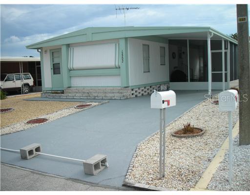 12202 Cactus Dr., Hudson, FL 34667