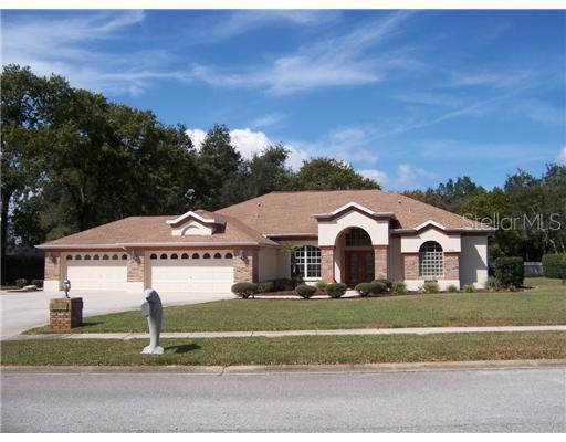[Address Hidden by Seller], Hudson, FL 34667