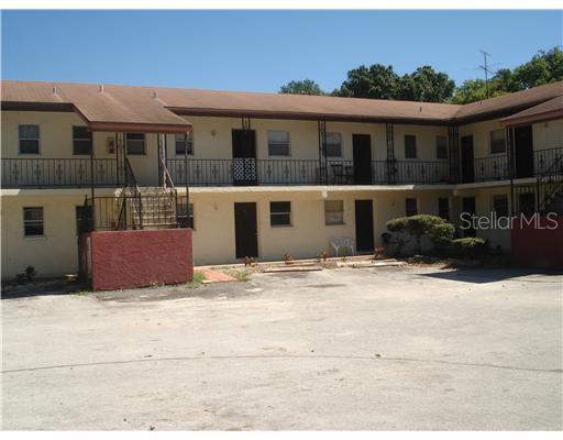 6550 Kentucky Ave. #15, New Port Richey, FL 34653