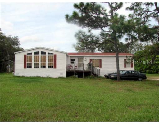 14811 Thompson Ave., Hudson, FL 34669
