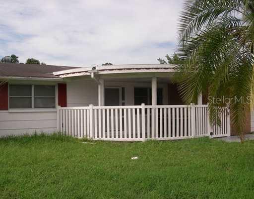 5752 Bantam Ave., New Port Richey, FL 34652