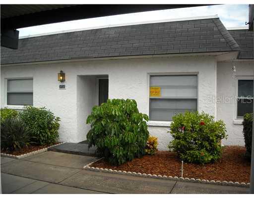 3733 Teeside Dr. #4, New Port Richey, FL 34655