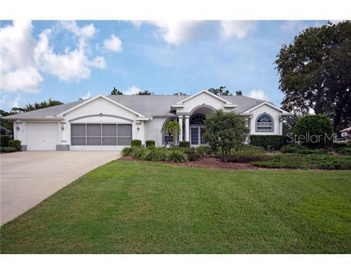 352 Knights Bridge Rd., Spring Hill, FL 34609