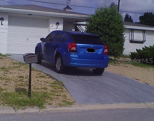 1141 Powersong St., Holiday, FL 34690