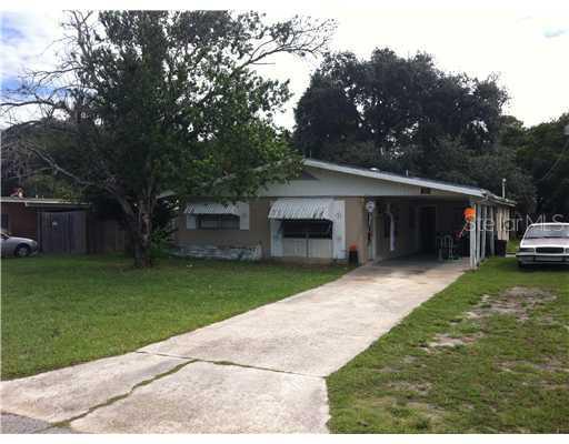 1852 Hacienda Way, Holiday, FL 34690