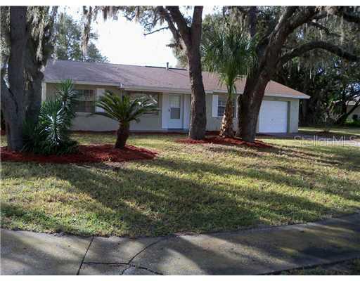 3365 Sailfish Ct., Spring Hill, FL 34608
