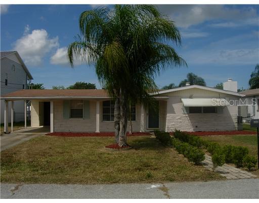 13423 Susan Dr., Hudson, FL 34667