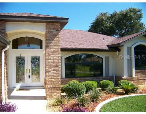 9421 Fox Hollow Lane, Weeki Wachee, FL 34613
