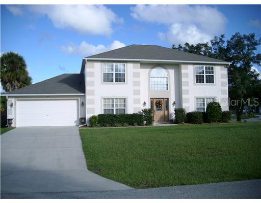 5428 Ott Ct., Spring Hill, FL 34608