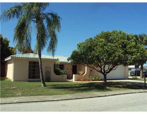 10139 Brandywine Ln., Port Richey, FL 34668