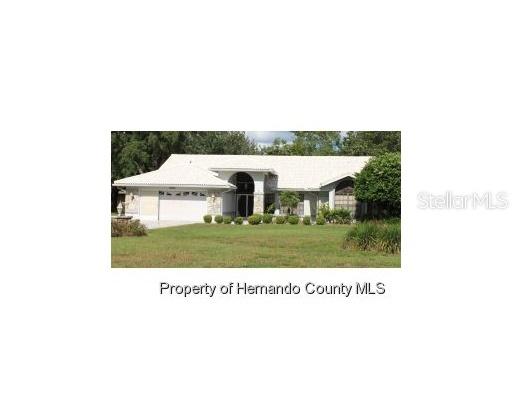 2270 Honeydew Dr., Spring Hill, FL 34608