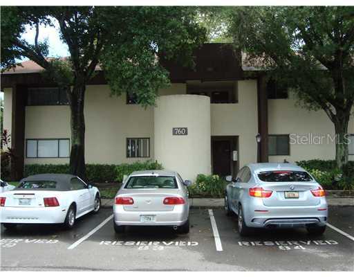 760 South Village Dr. #202, St.petersburg, FL 33716