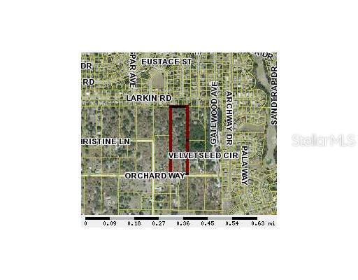 10159 Orchard Way, Spring Hill, FL 34608