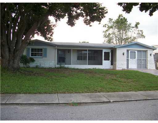 5246 Eagle Dr., Holiday, FL 34690