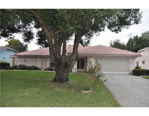 3183 Coronet Ct., Spring Hill, FL 34609