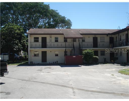 6550 Kentucky Ave. #12, New Port Richey, FL 34653