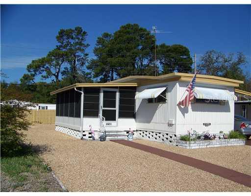 12103 Pawnee Dr., Hudson, FL 34667