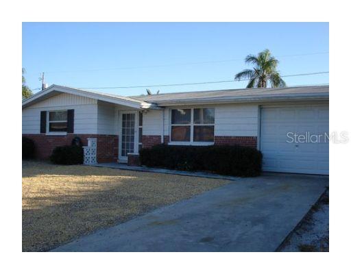 [Address Hidden by Seller], Holiday, FL 34691