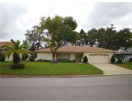 12904 Pebble Beach Cir., Hudson, FL 34667