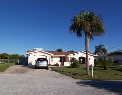 [Address Hidden by Seller], Hudson, FL 34669